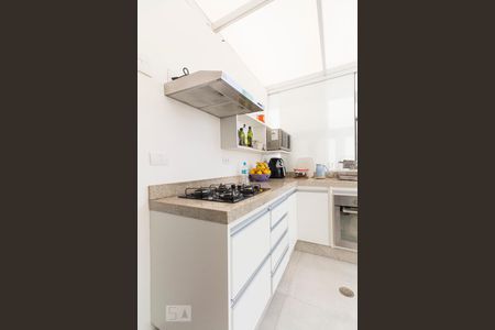 Apartamento à venda com 84m², 2 quartos e 1 vagaCozinha