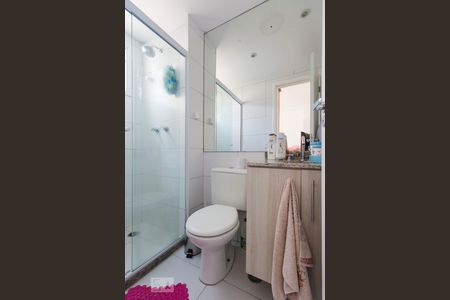 Apartamento à venda com 84m², 2 quartos e 1 vagaSuíte - Quarto 2