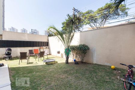 Apartamento à venda com 84m², 2 quartos e 1 vagaÁrea Garden