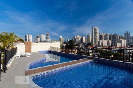 Apartamento à venda com 84m², 2 quartos e 1 vagaPiscina
