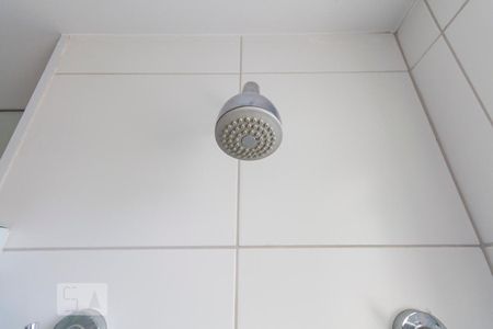 Banheiro Social de apartamento à venda com 2 quartos, 84m² em Vila Guarani (z Sul), São Paulo