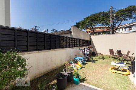 Apartamento à venda com 84m², 2 quartos e 1 vagaÁrea Garden