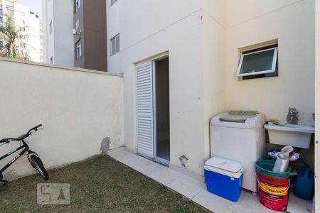 Apartamento à venda com 84m², 2 quartos e 1 vagaÁrea Garden