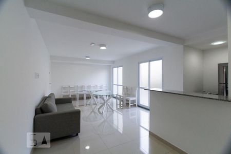 Apartamento à venda com 84m², 2 quartos e 1 vagaSalão de Festas