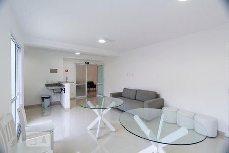 Apartamento à venda com 84m², 2 quartos e 1 vagaSalão de Festas