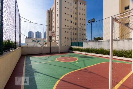 Apartamento à venda com 84m², 2 quartos e 1 vagaquadra