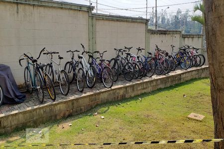 Apartamento à venda com 46m², 2 quartos e 1 vagaCondomínio