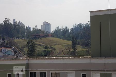 Apartamento à venda com 46m², 2 quartos e 1 vagaVista