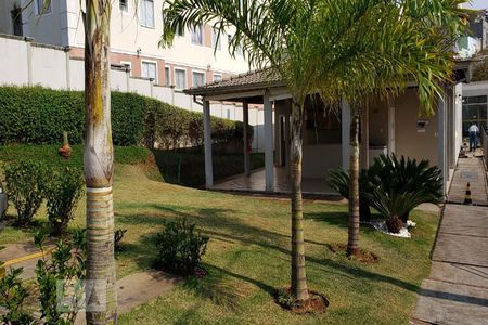 Condomínio de apartamento para alugar com 2 quartos, 46m² em Loteamento Parque São Martinho, Campinas