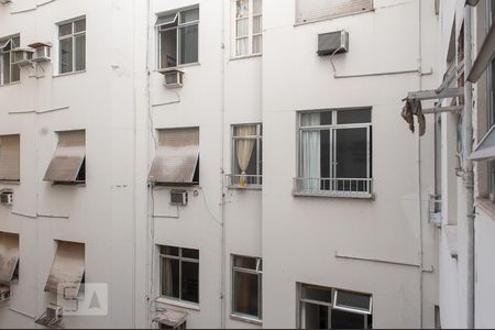 Vista de apartamento para alugar com 1 quarto, 40m² em Flamengo, Rio de Janeiro