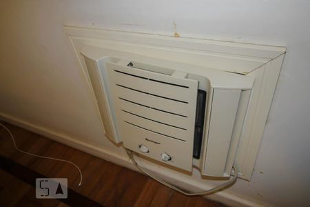 Apartamento para alugar com 42m², 1 quarto e 1 vaga Apartamento para alugar com 42m², 1 quarto e 1 vagaAr condicionado