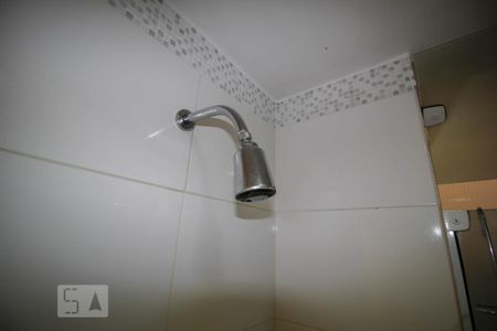 Apartamento para alugar com 42m², 1 quarto e 1 vaga Apartamento para alugar com 42m², 1 quarto e 1 vagaChuveiro