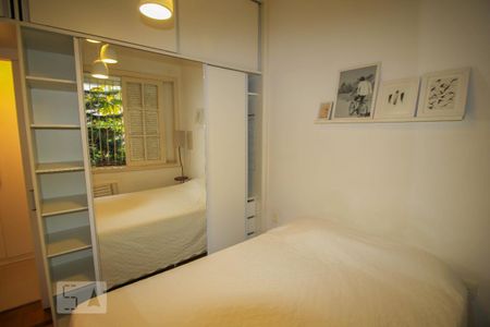 Apartamento para alugar com 42m², 1 quarto e 1 vaga Apartamento para alugar com 42m², 1 quarto e 1 vagaQuarto