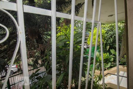 Apartamento para alugar com 42m², 1 quarto e 1 vaga Apartamento para alugar com 42m², 1 quarto e 1 vagaVista da Rua