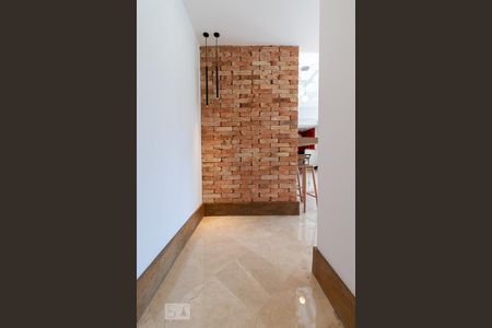 Sala - hall de entrada   de apartamento para alugar com 3 quartos, 170m² em Jardim Paulista, São Paulo