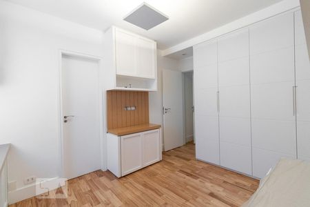 Suíte 1 de apartamento para alugar com 3 quartos, 170m² em Jardim Paulista, São Paulo