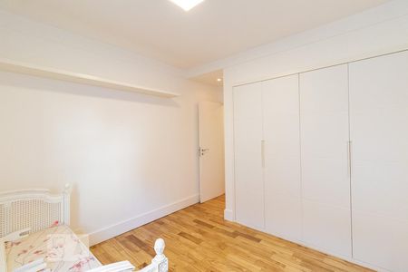 Suíte 2 de apartamento para alugar com 3 quartos, 170m² em Jardim Paulista, São Paulo