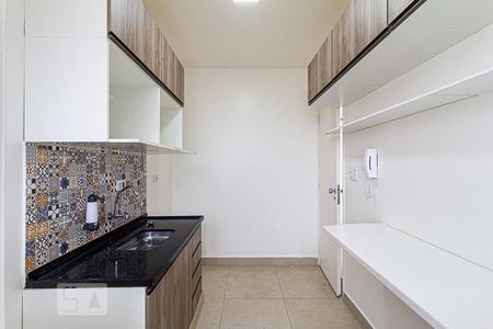 Apartamento para alugar com 52m², 1 quarto e 1 vagaCozinha