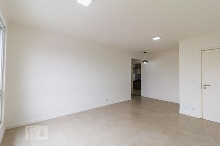 Sala de apartamento para alugar com 1 quarto, 52m² em Indianópolis, São Paulo