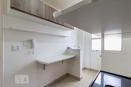 Apartamento para alugar com 52m², 1 quarto e 1 vagaCozinha