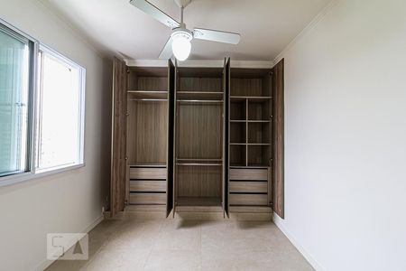 Dormitório de apartamento para alugar com 1 quarto, 52m² em Indianópolis, São Paulo