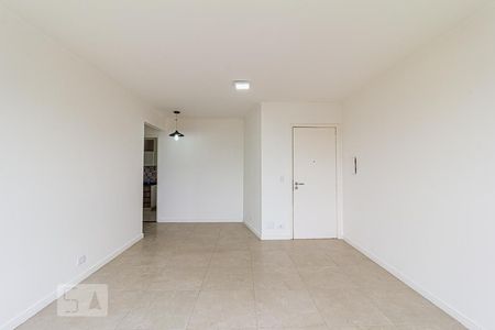 Sala de apartamento para alugar com 1 quarto, 52m² em Indianópolis, São Paulo