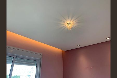 Apartamento para alugar com 82m², 3 quartos e 2 vagasDetalhe Quarto 3 