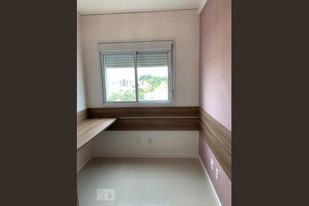 Quarto 1  de apartamento para alugar com 3 quartos, 82m² em Jardim das Vertentes, São Paulo