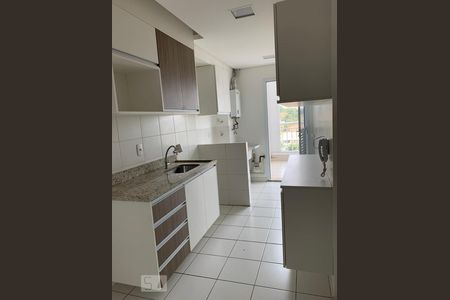 Apartamento para alugar com 82m², 3 quartos e 2 vagasCozinha