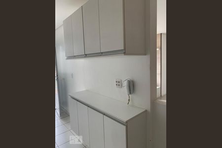 Apartamento para alugar com 82m², 3 quartos e 2 vagasCozinha