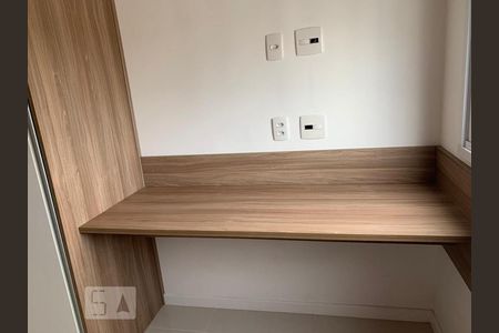 Detalhe Quarto 1  de apartamento para alugar com 3 quartos, 82m² em Jardim das Vertentes, São Paulo