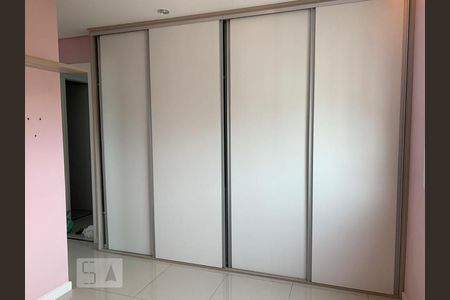Apartamento para alugar com 82m², 3 quartos e 2 vagasQuarto 3 - Suíte