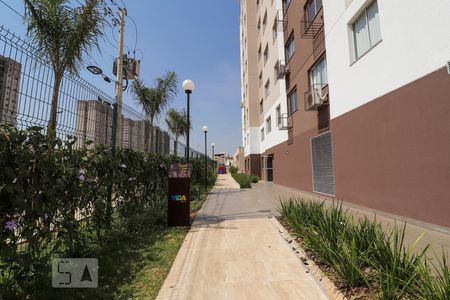 Apartamento para alugar com 50m², 2 quartos e 1 vagaÁrea comum