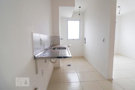 Apartamento para alugar com 50m², 2 quartos e 1 vagaCozinha