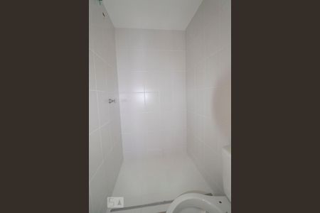 Apartamento para alugar com 50m², 2 quartos e 1 vagaBanheiro da Suíte