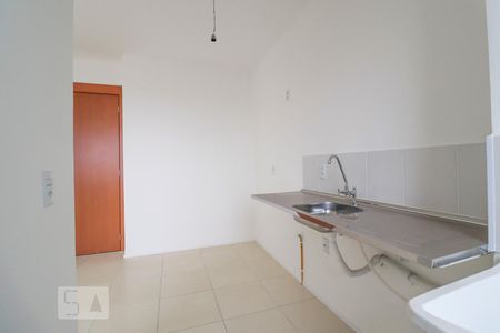 Apartamento para alugar com 50m², 2 quartos e 1 vagaCozinha