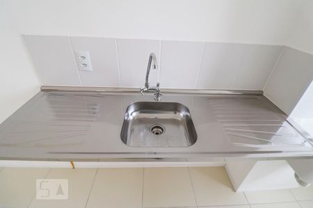 Apartamento para alugar com 50m², 2 quartos e 1 vagaCozinha