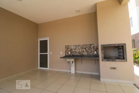 Apartamento para alugar com 50m², 2 quartos e 1 vagaChurrasqueira