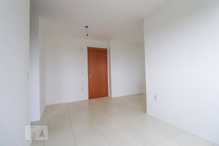 Sala de apartamento para alugar com 2 quartos, 50m² em Setor Faiçalville, Goiânia