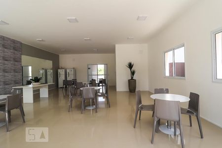 Apartamento para alugar com 50m², 2 quartos e 1 vagaSalão de Festas