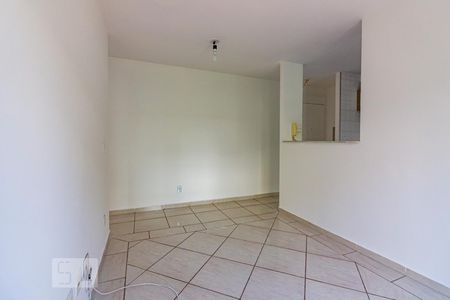 Sala de apartamento para alugar com 2 quartos, 55m² em Jardim das Vertentes, São Paulo