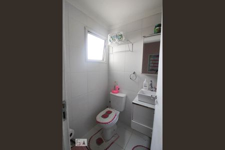 Apartamento à venda com 48m², 2 quartos e 1 vagaBanheiro