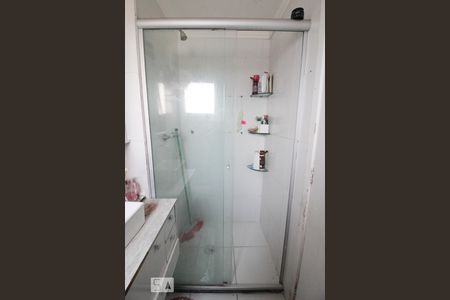 Apartamento à venda com 48m², 2 quartos e 1 vagaBanheiro