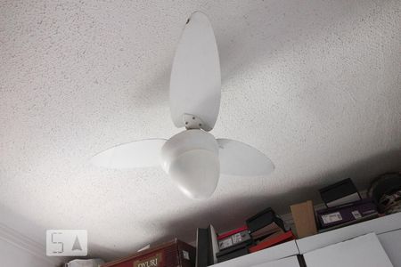 Apartamento à venda com 48m², 2 quartos e 1 vagaQuarto 2