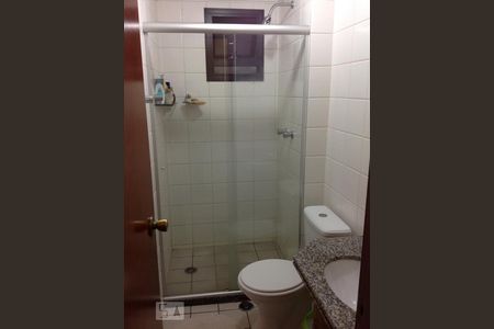 Banheiro de apartamento à venda com 3 quartos, 70m² em Vila Andrade, São Paulo