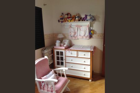 Quarto de apartamento à venda com 3 quartos, 70m² em Vila Andrade, São Paulo