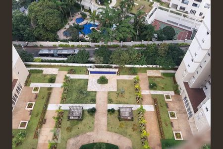 Vista  de apartamento para alugar com 3 quartos, 78m² em Jardim Avelino, São Paulo