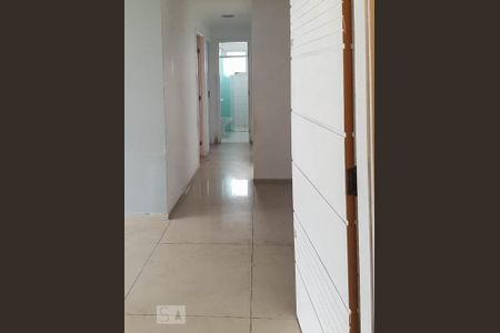 Sala  de apartamento para alugar com 3 quartos, 78m² em Jardim Avelino, São Paulo