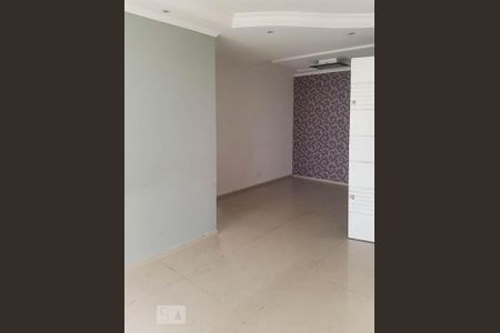 Sala  de apartamento para alugar com 3 quartos, 78m² em Jardim Avelino, São Paulo