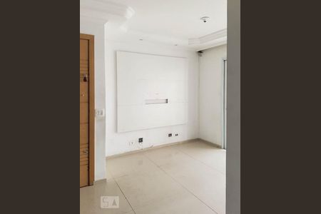 Sala  de apartamento à venda com 3 quartos, 78m² em Jardim Avelino, São Paulo